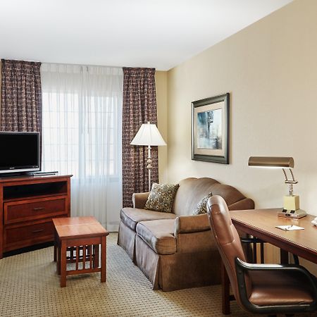 Staybridge Suites Milwaukee Airport South By Ihg Franklin  Exteriér fotografie