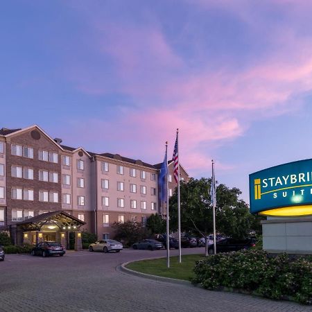 Staybridge Suites Milwaukee Airport South By Ihg Franklin  Exteriér fotografie