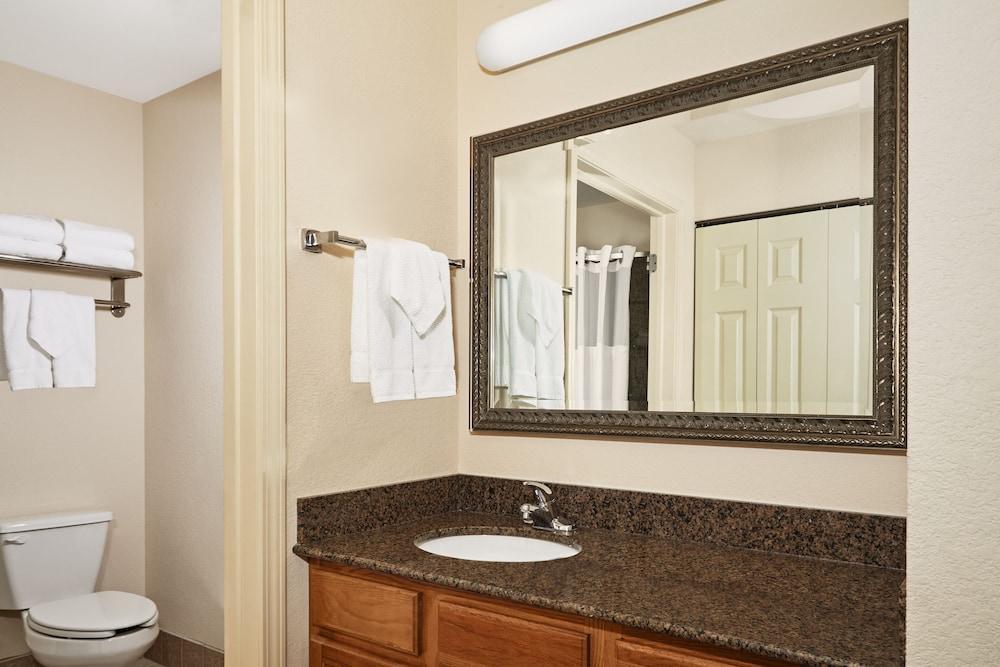 Staybridge Suites Milwaukee Airport South By Ihg Franklin  Exteriér fotografie