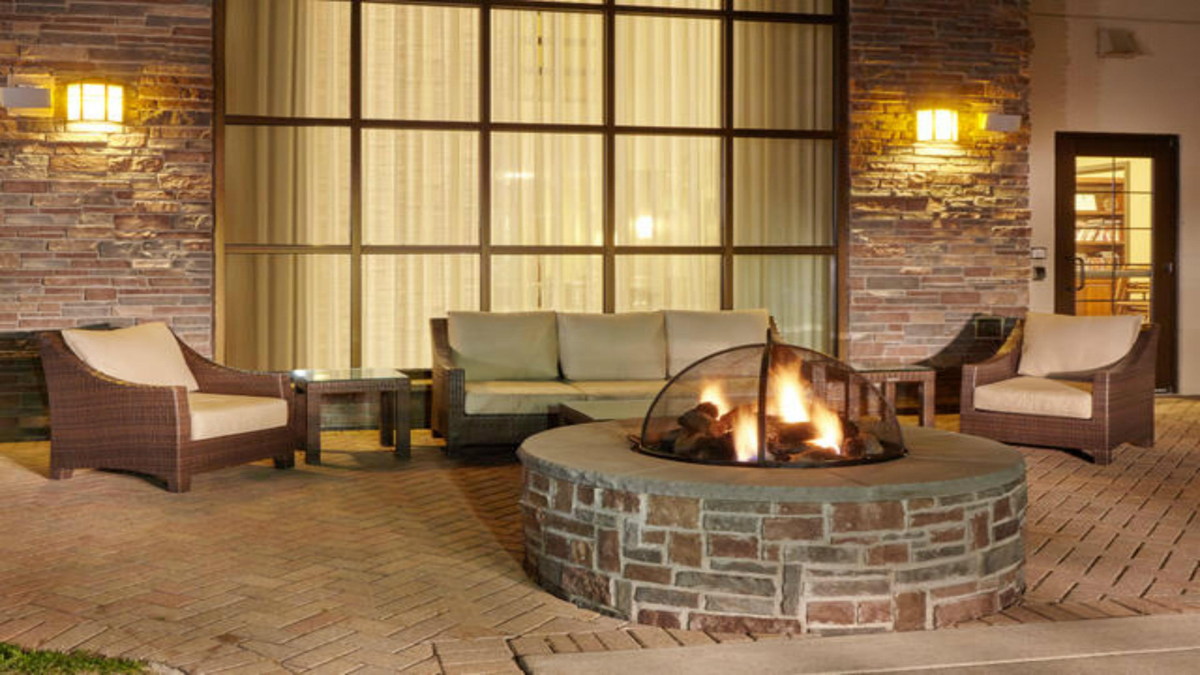 Staybridge Suites Milwaukee Airport South By Ihg Franklin  Exteriér fotografie