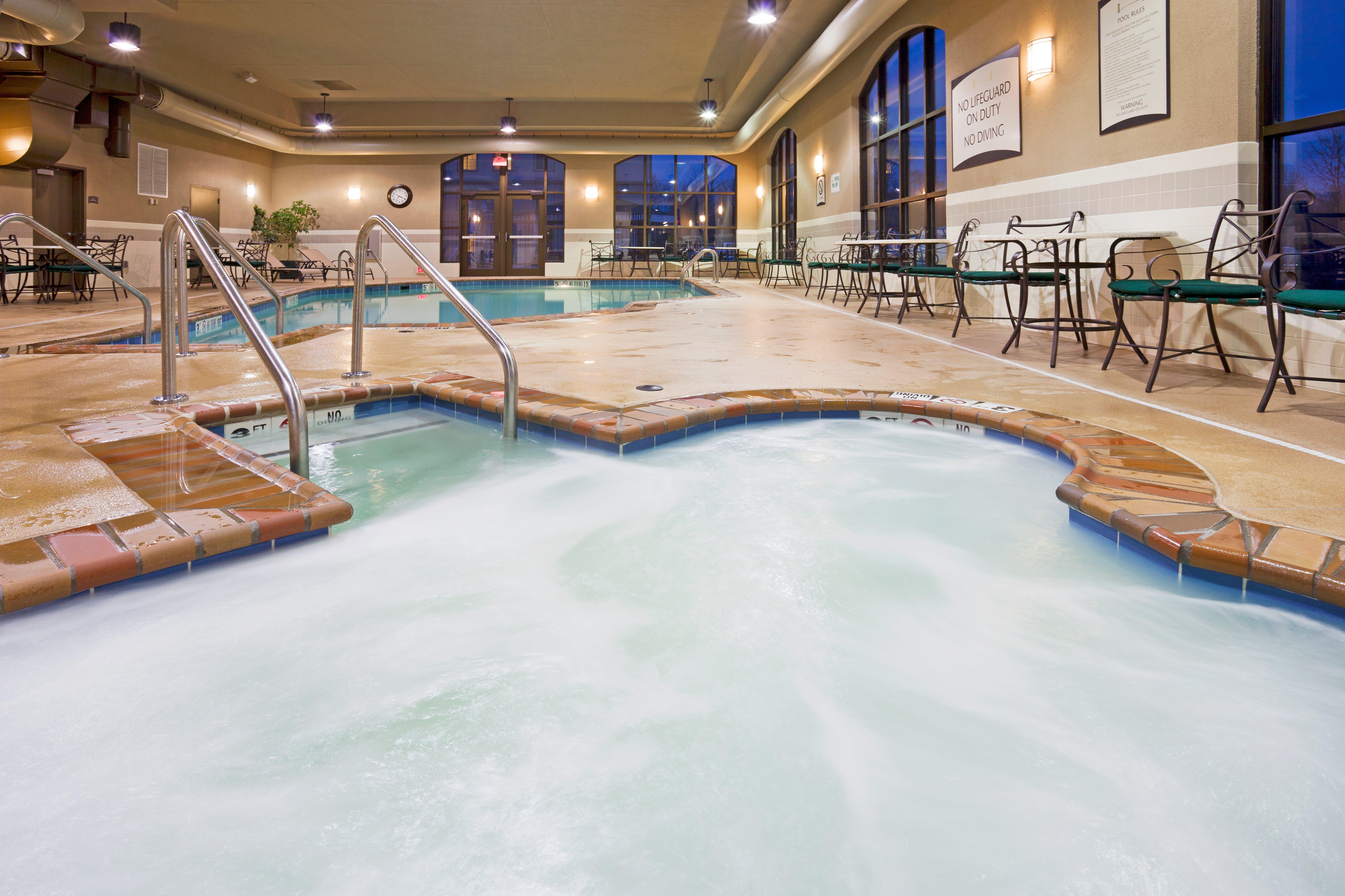 Staybridge Suites Milwaukee Airport South By Ihg Franklin  Exteriér fotografie