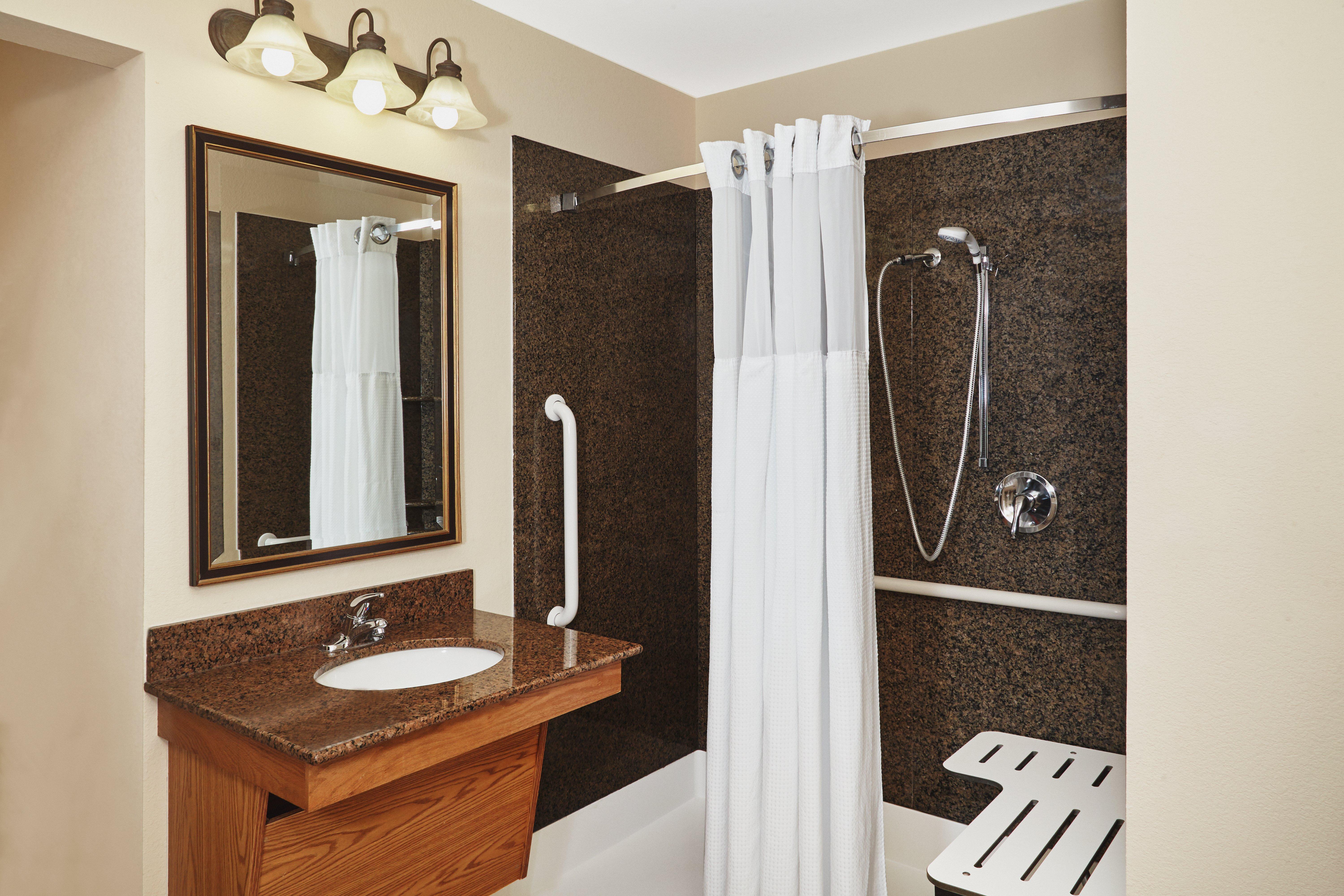 Staybridge Suites Milwaukee Airport South By Ihg Franklin  Exteriér fotografie