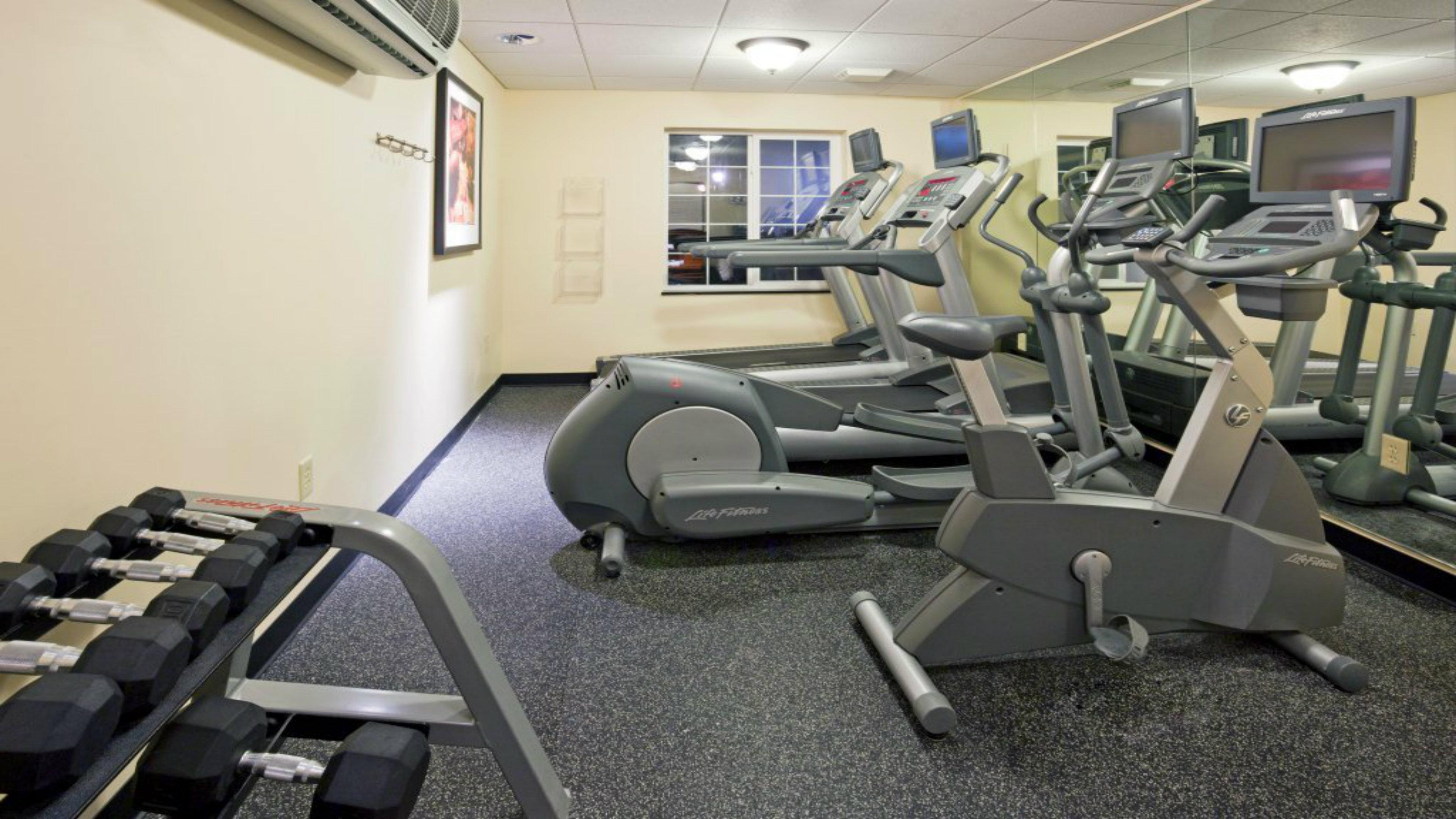 Staybridge Suites Milwaukee Airport South By Ihg Franklin  Exteriér fotografie
