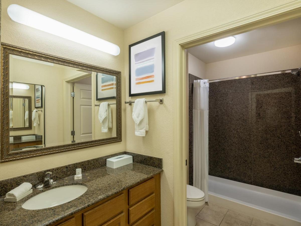 Staybridge Suites Milwaukee Airport South By Ihg Franklin  Exteriér fotografie