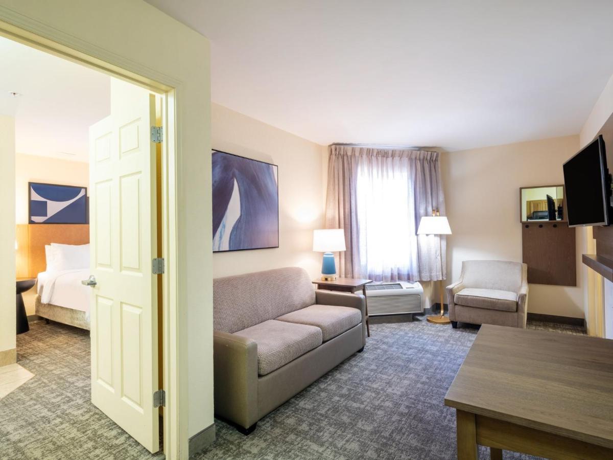 Staybridge Suites Milwaukee Airport South By Ihg Franklin  Exteriér fotografie