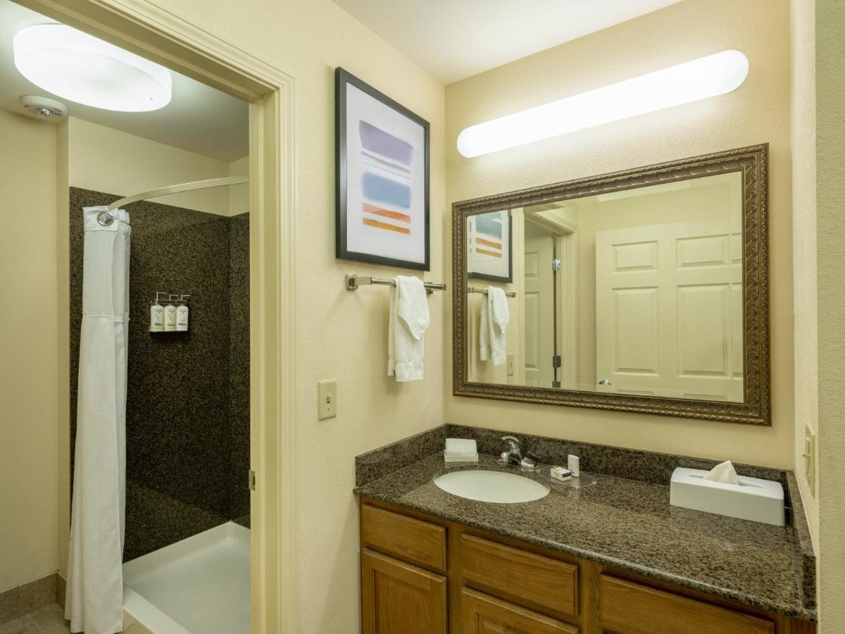 Staybridge Suites Milwaukee Airport South By Ihg Franklin  Exteriér fotografie