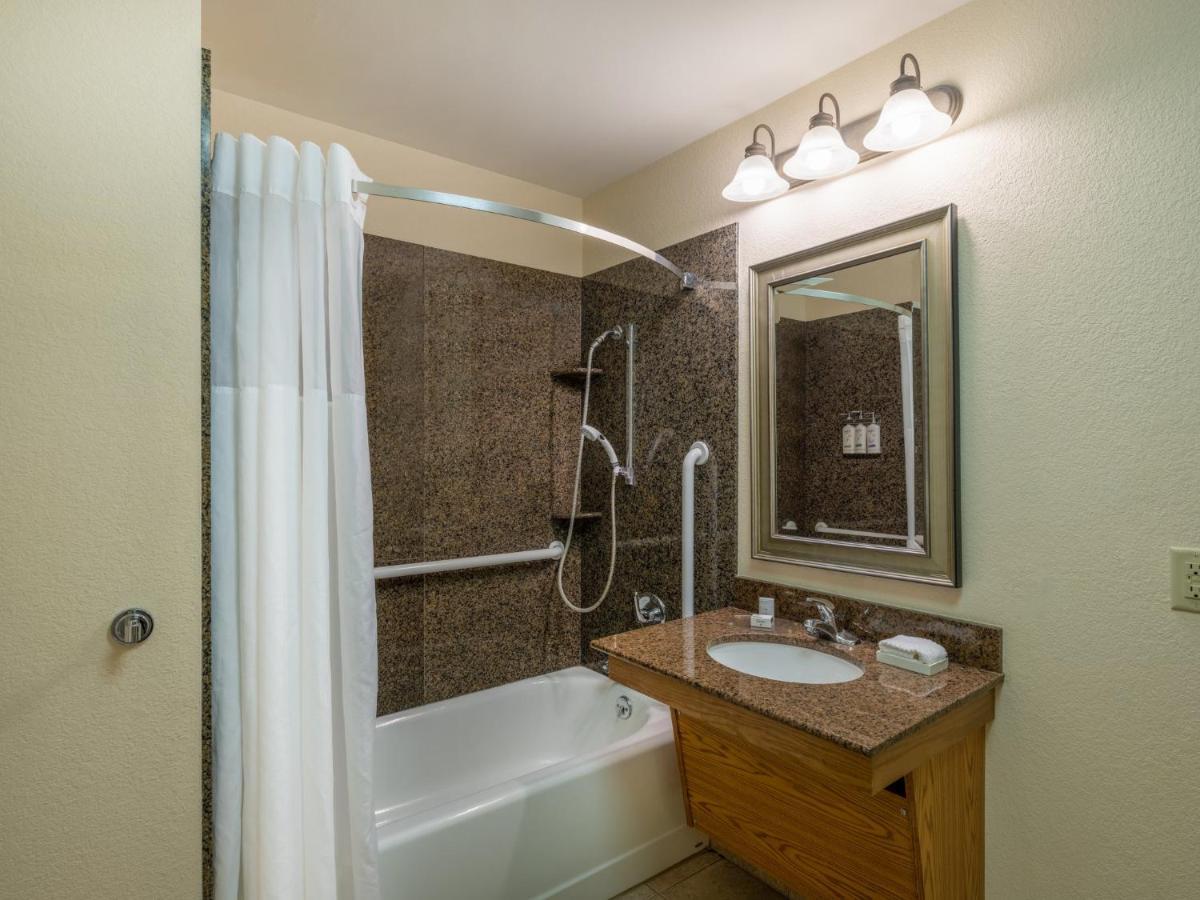Staybridge Suites Milwaukee Airport South By Ihg Franklin  Exteriér fotografie