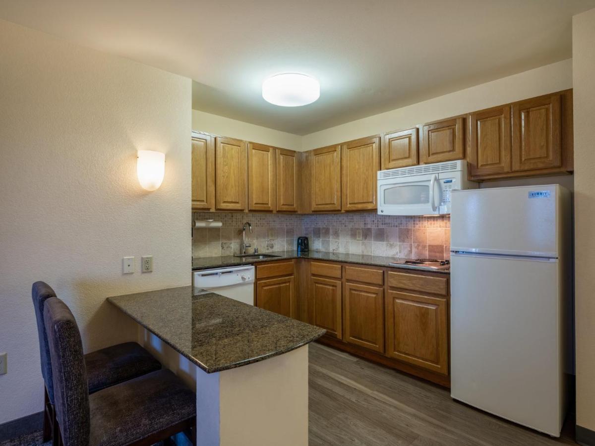 Staybridge Suites Milwaukee Airport South By Ihg Franklin  Exteriér fotografie