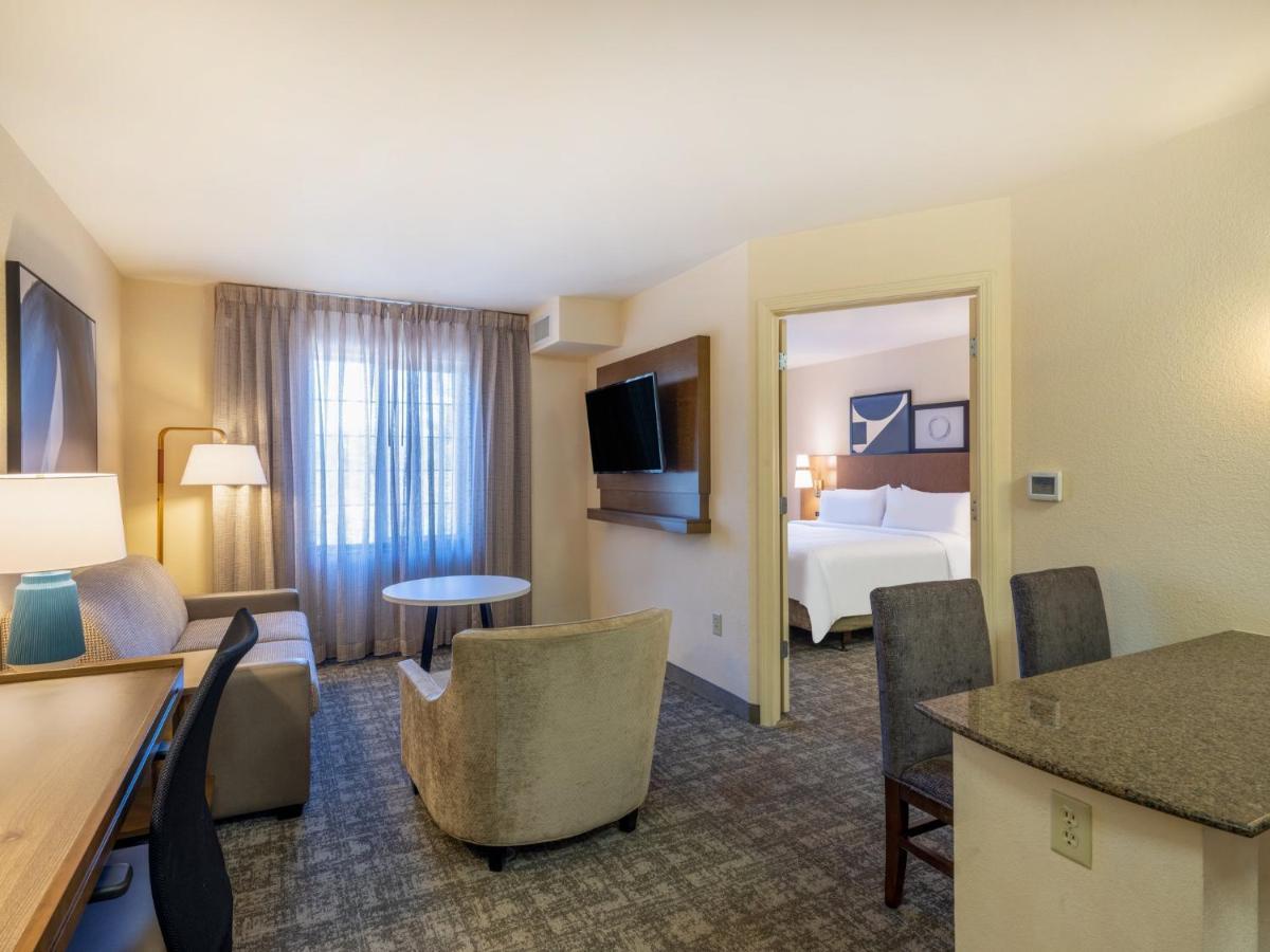 Staybridge Suites Milwaukee Airport South By Ihg Franklin  Exteriér fotografie