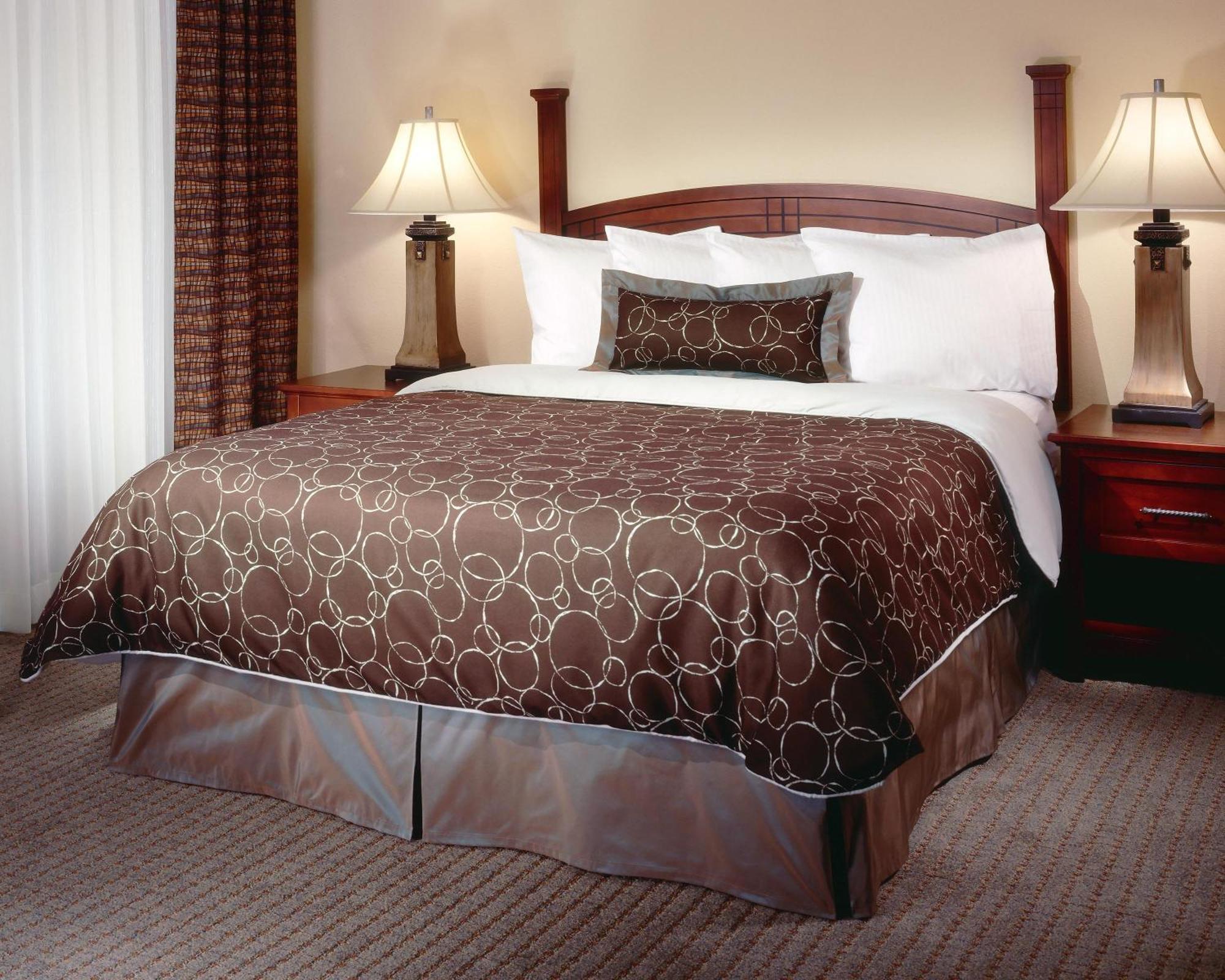Staybridge Suites Milwaukee Airport South By Ihg Franklin  Exteriér fotografie