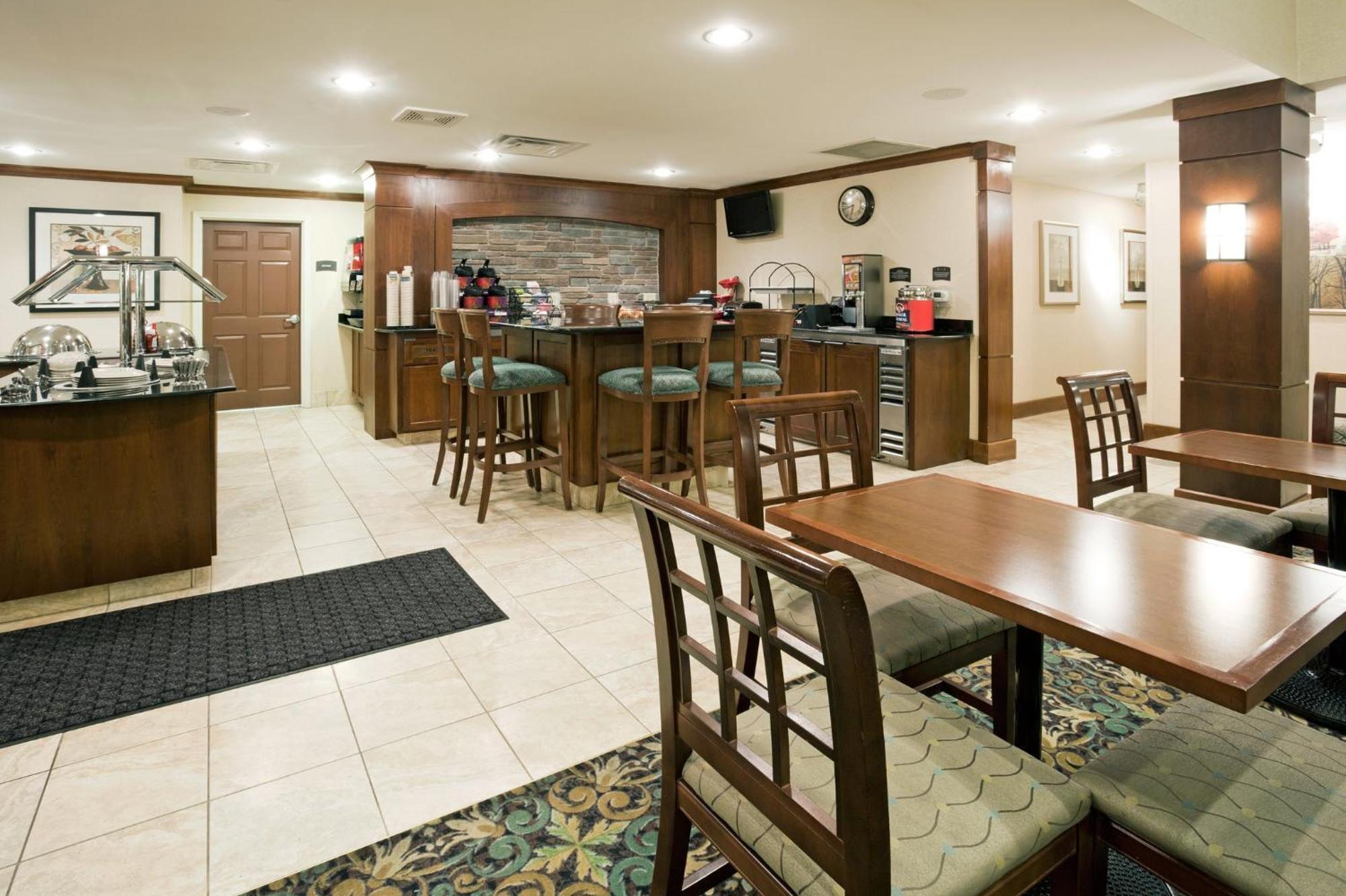 Staybridge Suites Milwaukee Airport South By Ihg Franklin  Exteriér fotografie