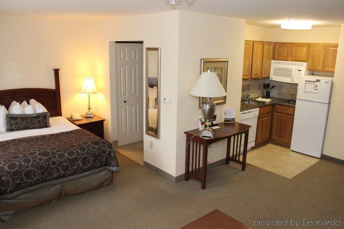Staybridge Suites Milwaukee Airport South By Ihg Franklin  Exteriér fotografie