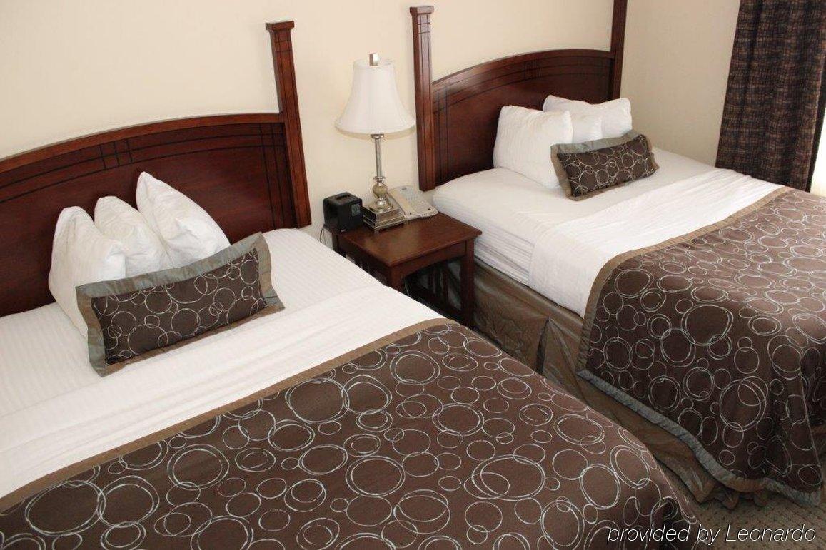 Staybridge Suites Milwaukee Airport South By Ihg Franklin  Exteriér fotografie