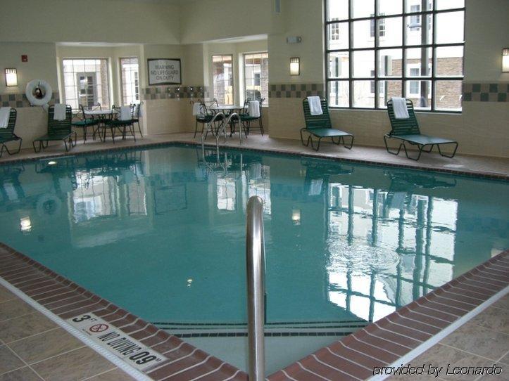 Staybridge Suites Milwaukee Airport South By Ihg Franklin  Zařízení fotografie