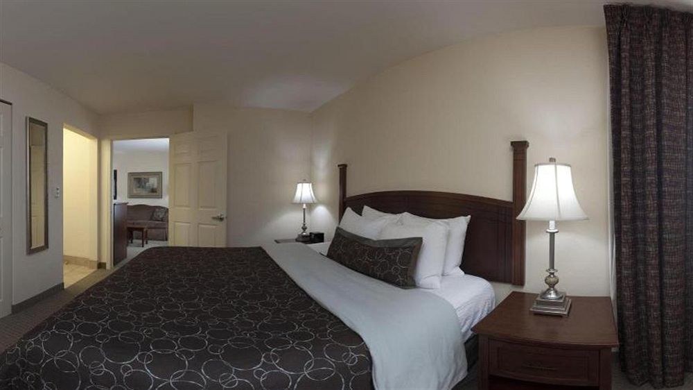 Staybridge Suites Milwaukee Airport South By Ihg Franklin  Exteriér fotografie