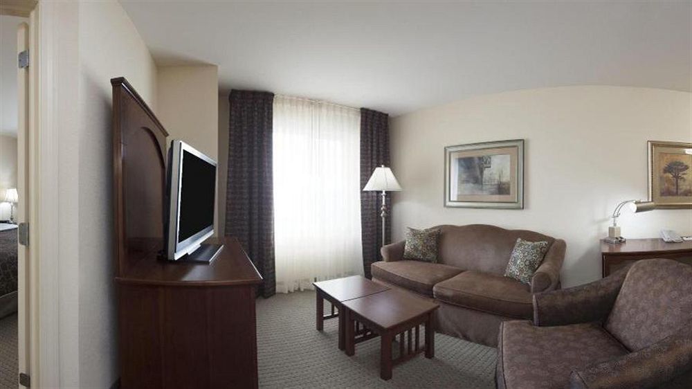 Staybridge Suites Milwaukee Airport South By Ihg Franklin  Exteriér fotografie
